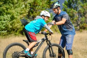 scuola mtb varazze